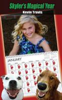Skyler's Magical Year 1482735547 Book Cover