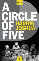 A Circle of Five 1913090280 Book Cover