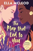 The Map That Led to You 0702313858 Book Cover