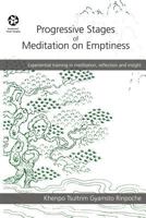 Progressive Stages of Meditation on Emptiness 0951147706 Book Cover
