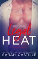 Legal Heat 1619217104 Book Cover