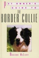 BORDER COLLIE 1860540708 Book Cover