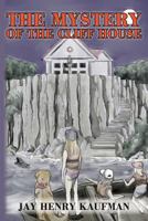 The Mystery Of The Cliff House 1499368682 Book Cover