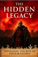 The Hidden Legacy: Unveiling the Rise of Freemasons B0FKZ37GXR Book Cover
