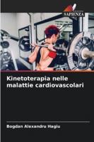 Kinetoterapia nelle malattie cardiovascolari 6209350046 Book Cover