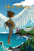 New Wings 1639887717 Book Cover