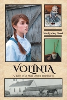 Volinia: A Tale of a Mail Order Husband 1644680416 Book Cover