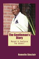 The Gentleman's Diary 1492763845 Book Cover