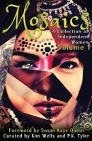 A Collection of Independent Women (Mosaics #1) 1530312051 Book Cover