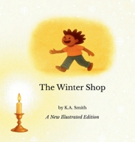 The Winter Shop B0G11HTSV8 Book Cover