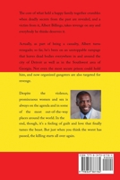 The Impulse of Rage B0FCJTS5TL Book Cover