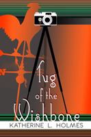 Tug of the Wishbone 0991091159 Book Cover