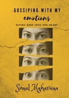 Gossiping with my Emotions B0BMXTFKFP Book Cover