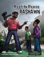 Rest in Peace Rashawn 099860111X Book Cover