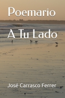 A tu lado (Spanish Edition) B0GCH7CLBQ Book Cover