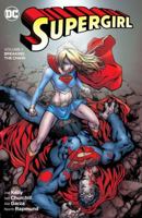 Supergirl, Vol. 2 Breaking The Chain 1401264670 Book Cover