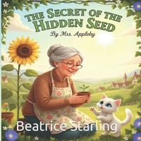 The Secret of the Hidden Seed: Meadow Brook Tales B0GFW359DK Book Cover