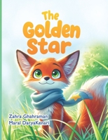 The Golden Star B0F9P5X9QD Book Cover