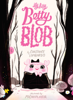 Itty Bitty Betty Blob 1662640145 Book Cover