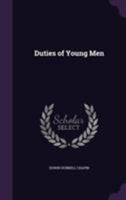 Duties of Young Men 1104050412 Book Cover