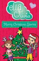 Merry Christmas Stories 1743627408 Book Cover