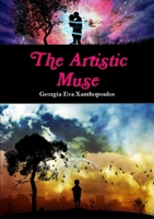 The Artistic Muse 0557616689 Book Cover