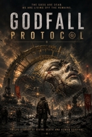 Godfall Protocol B0GZKFVQVP Book Cover