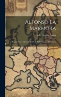 Alfonso La Marmora: Pagine Nuove. Ricordi Storici Della Campagna Di Crimea 1022675915 Book Cover