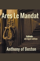 Ares Le Mandat B0BZ6RTB2H Book Cover
