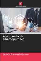 A economia da cibersegurança 6207321960 Book Cover