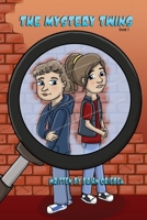 The Mystery Twins B0FCLXVQ4R Book Cover