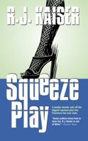 Squeeze Play 1551667134 Book Cover