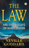 The Law and Other Essays 1617202789 Book Cover