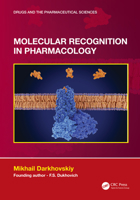Molecular Recognition in Pharmacology 1032431083 Book Cover