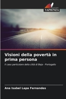 Visioni della povertà in prima persona 6209673546 Book Cover