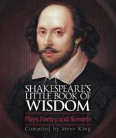 Shakespeare’s Little Book of Wisdom 0007954859 Book Cover