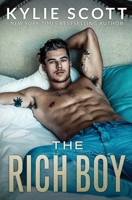 The Rich Boy 0648457281 Book Cover
