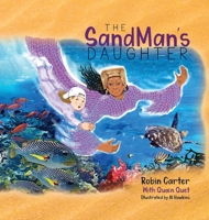 The SandMan's Daughter 1733383700 Book Cover