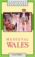 Medieval Wales 0521311535 Book Cover