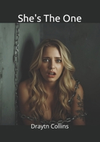 She’s The One B0FVF5FLYB Book Cover