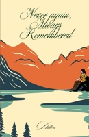 Never Again, Always Remembered B0FKG2NFX4 Book Cover