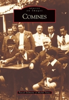 Comines - Tome I 2849102466 Book Cover