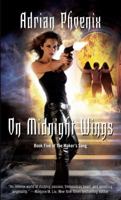 On Midnight Wings 1451645341 Book Cover