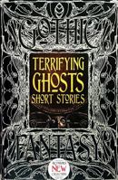 Terrifying Ghosts Short Stories 1839647132 Book Cover
