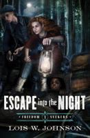 Escape into the Night (Riverboat Adventures) 1556613512 Book Cover
