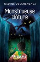 MONSTRUEUSE CLOTURE 2898123498 Book Cover