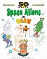 Space Aliens to Draw 0737301635 Book Cover