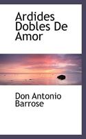 Ardides Dobles De Amor 1110825781 Book Cover