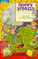 Funny Stories (Story Library) 1856978834 Book Cover