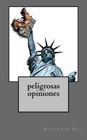 Peligrosas opiniones 1519206666 Book Cover
